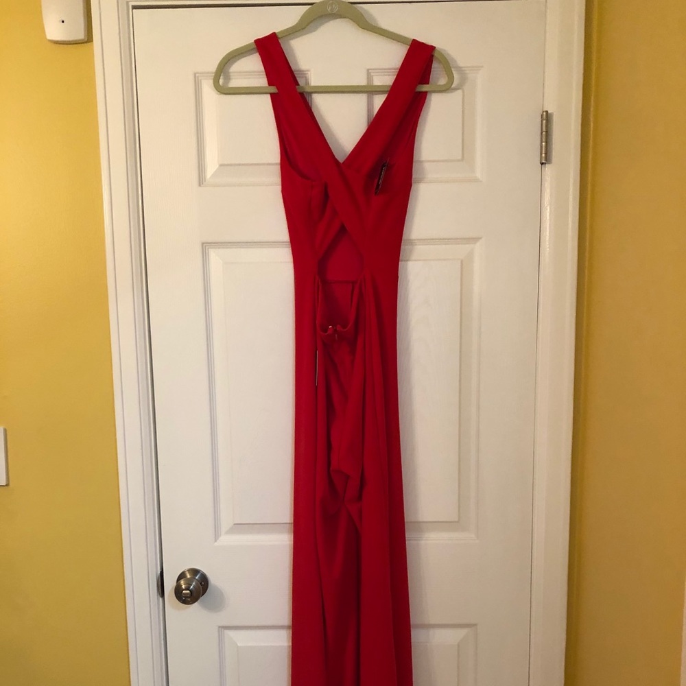 Express Jumpsuit